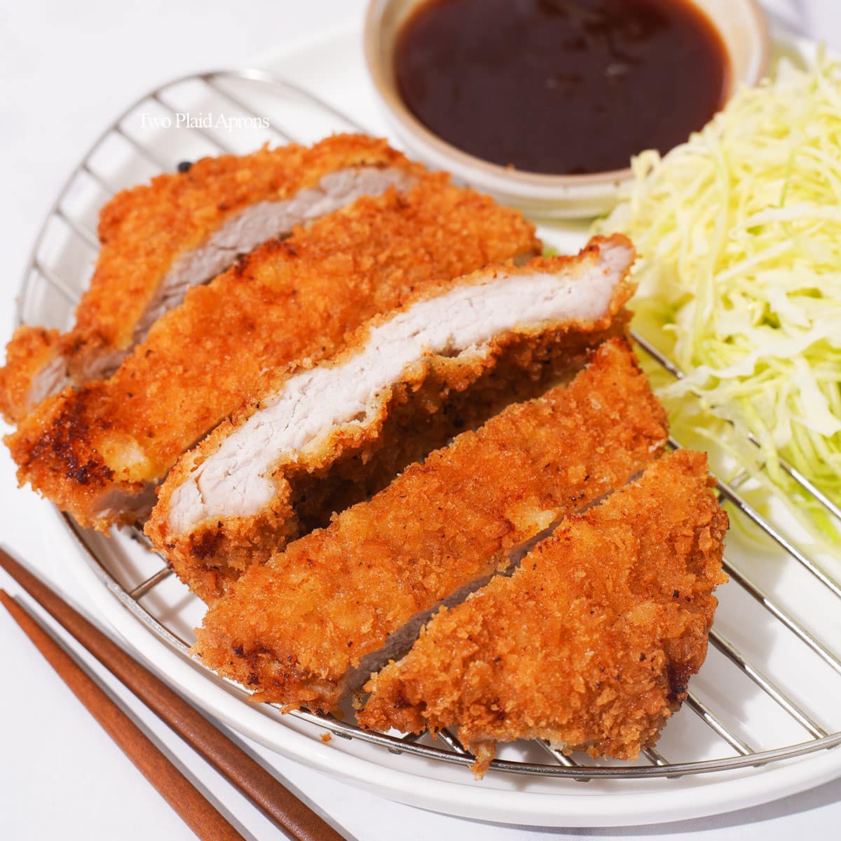 Image of Tonkatsu